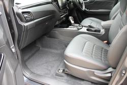 2025 Isuzu D-MAX X-TERRAIN