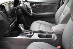 2025 Isuzu D-MAX X-TERRAIN