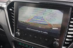 2025 Isuzu D-MAX X-TERRAIN