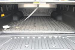 2025 Isuzu D-MAX X-TERRAIN