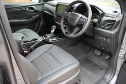 2025 Isuzu D-MAX X-TERRAIN