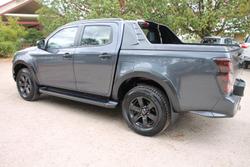 2025 Isuzu D-MAX X-TERRAIN