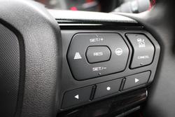 2025 Isuzu D-MAX X-TERRAIN