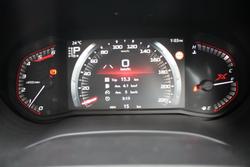 2025 Isuzu D-MAX X-TERRAIN