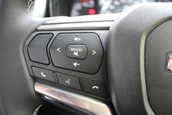 2025 Isuzu D-MAX LS-U