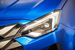 2025 Isuzu D-MAX LS-U