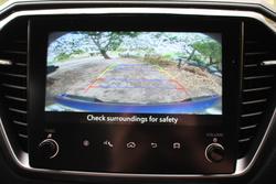 2025 Isuzu D-MAX LS-U