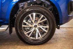 2025 Isuzu D-MAX LS-U