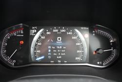 2025 Isuzu D-MAX LS-U