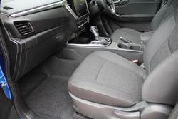 2025 Isuzu D-MAX LS-U