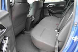 2025 Isuzu D-MAX LS-U