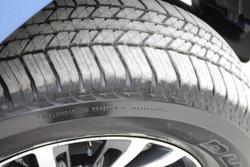 2025 Isuzu D-MAX LS-U