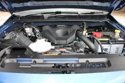 2025 Isuzu D-MAX LS-U