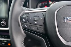 2025 Isuzu MU-X LS-T