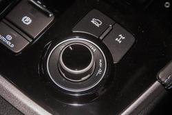 2025 Isuzu MU-X LS-T