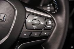 2025 Isuzu MU-X LS-T