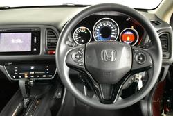 2016 Honda HR-V VTi