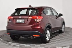 2016 Honda HR-V VTi
