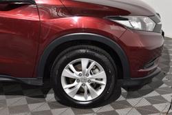2016 Honda HR-V VTi