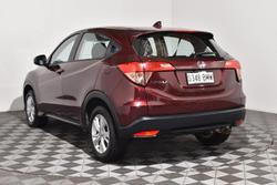 2016 Honda HR-V VTi