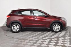 2016 Honda HR-V VTi
