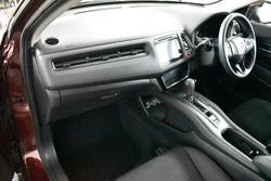 2016 Honda HR-V VTi