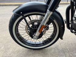 2025 Royal Enfield (see Also Enfiel GOAN 350 SHACK BLACK