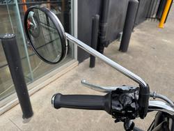 2025 Royal Enfield (see Also Enfiel GOAN 350 SHACK BLACK