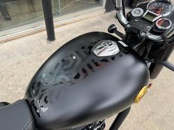 2025 Royal Enfield (see Also Enfiel GOAN 350 SHACK BLACK