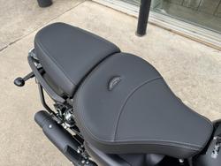 2025 Royal Enfield (see Also Enfiel GOAN 350 SHACK BLACK