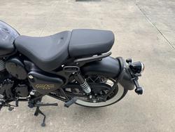 2025 Royal Enfield (see Also Enfiel GOAN 350 SHACK BLACK