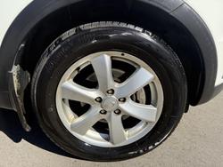 2013 Ssangyong Korando