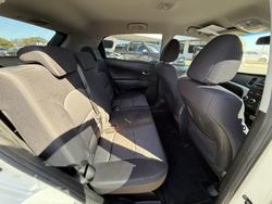 2013 Ssangyong Korando