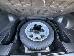 2013 Ssangyong Korando