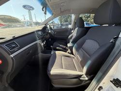 2013 Ssangyong Korando