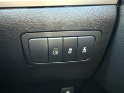 2013 Ssangyong Korando