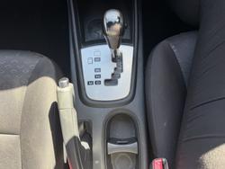 2013 Ssangyong Korando