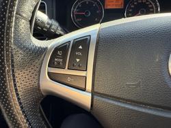 2013 Ssangyong Korando