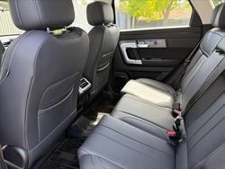 2024 Jaecoo J7 Core