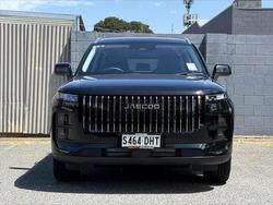 2024 Jaecoo J7 Core