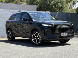 2024 Jaecoo J7 Core