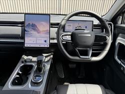 2024 Jaecoo J7 Core
