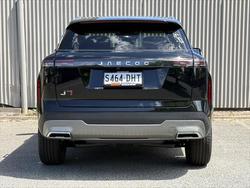 2024 Jaecoo J7 Core
