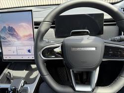 2024 Jaecoo J7 Core
