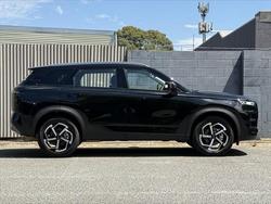 2024 Jaecoo J7 Core