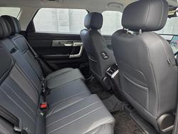 2024 Jaecoo J7 Core