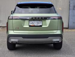 2024 Jaecoo J7 Core