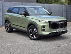 2024 Jaecoo J7 Core