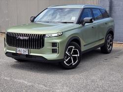 2024 Jaecoo J7 Core