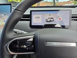 2024 Jaecoo J7 Core